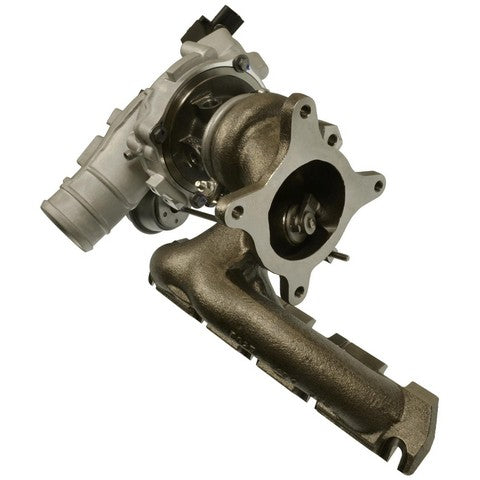 Standard Ignition Turbocharger P/N:TBC622 Fits: Audi A3, Audi A3 Quattro, Audi Q3, Audi Q3 Quattro, Audi Tt, Audi Tt Quattro, Volkswagen Beetle, Volkswagen Cc, Volkswagen Eos, Volkswagen Gti - Image 5