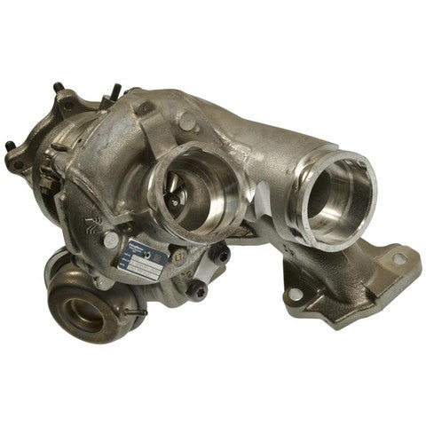 Standard Ignition Turbocharger P/N:TBC626 Fits: Porsche Macan 18-15 - Image 4