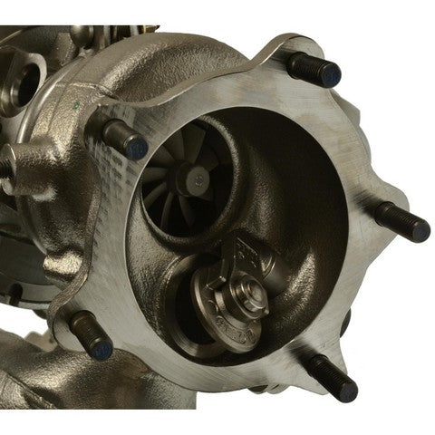 Standard Ignition Turbocharger P/N:TBC626 Fits: Porsche Macan 18-15 - Image 5