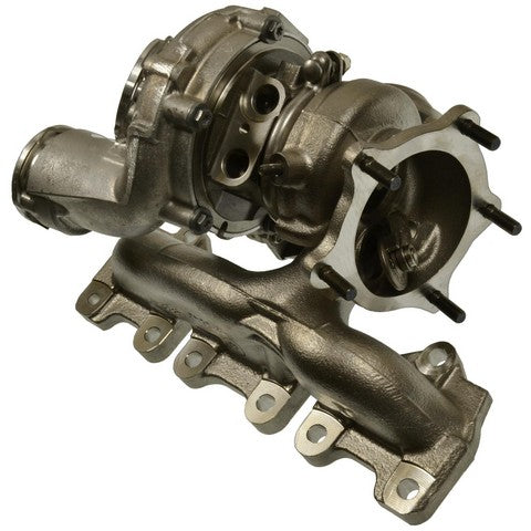 Standard Ignition Turbocharger P/N:TBC626 Fits: Porsche Macan 18-15 - Image 6