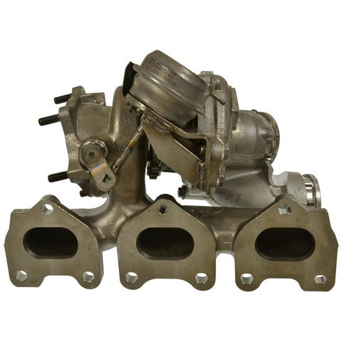 Standard Ignition Turbocharger P/N:TBC626 Fits: Porsche Macan 18-15 - Image 7