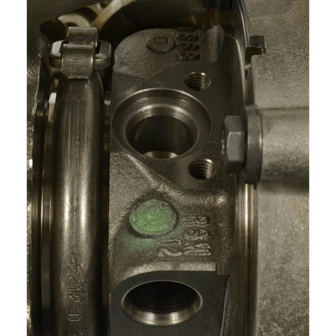 Standard Ignition Turbocharger P/N:TBC626 Fits: Porsche Macan 18-15 - Image 8