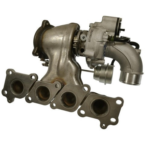 Standard Ignition Turbocharger P/N:TBC629 Fits: Jaguar Xf 2013, Land Rover Lr2 15-13, Land Rover Range Rover Evoque 13-12 - Image 3