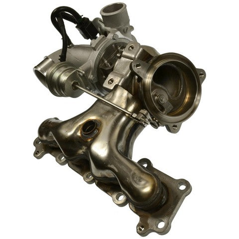 Standard Ignition Turbocharger P/N:TBC629 Fits: Jaguar Xf 2013, Land Rover Lr2 15-13, Land Rover Range Rover Evoque 13-12 - Image 5