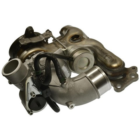 Standard Ignition Turbocharger P/N:TBC629 Fits: Jaguar Xf 2013, Land Rover Lr2 15-13, Land Rover Range Rover Evoque 13-12 - Image 2