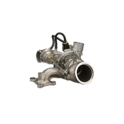 Standard Ignition Turbocharger P/N:TBC630 Fits: Ford Escape 15-13, Ford Focus 16-13, Ford Fusion 16-13, Ford Special Service Police Sedan 18-14, Ford Taurus 16-13, Lincoln Mkc 16-15, Lincoln Mkz 16-13 - Image 6