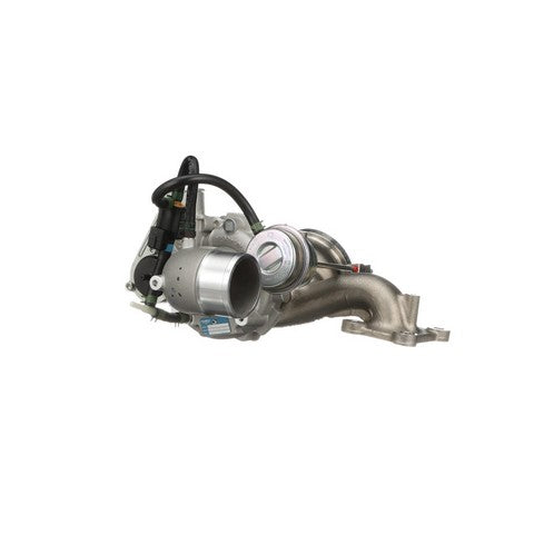 Standard Ignition Turbocharger P/N:TBC630 Fits: Ford Escape 15-13, Ford Focus 16-13, Ford Fusion 16-13, Ford Special Service Police Sedan 18-14, Ford Taurus 16-13, Lincoln Mkc 16-15, Lincoln Mkz 16-13 - Image 7