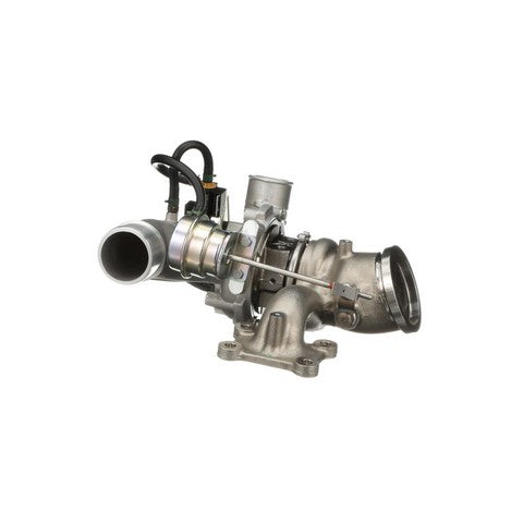 Standard Ignition Turbocharger P/N:TBC630 Fits: Ford Escape 15-13, Ford Focus 16-13, Ford Fusion 16-13, Ford Special Service Police Sedan 18-14, Ford Taurus 16-13, Lincoln Mkc 16-15, Lincoln Mkz 16-13 - Image 8