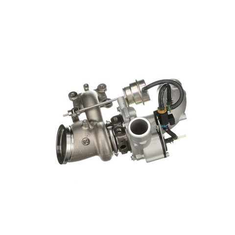 Standard Ignition Turbocharger P/N:TBC630 Fits: Ford Escape 15-13, Ford Focus 16-13, Ford Fusion 16-13, Ford Special Service Police Sedan 18-14, Ford Taurus 16-13, Lincoln Mkc 16-15, Lincoln Mkz 16-13 - Image 9