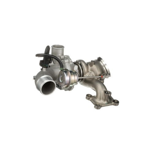 Standard Ignition Turbocharger P/N:TBC630 Fits: Ford Escape 15-13, Ford Focus 16-13, Ford Fusion 16-13, Ford Special Service Police Sedan 18-14, Ford Taurus 16-13, Lincoln Mkc 16-15, Lincoln Mkz 16-13 - Image 2