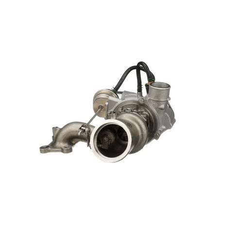 Standard Ignition Turbocharger P/N:TBC630 Fits: Ford Escape 15-13, Ford Focus 16-13, Ford Fusion 16-13, Ford Special Service Police Sedan 18-14, Ford Taurus 16-13, Lincoln Mkc 16-15, Lincoln Mkz 16-13 - Image 4
