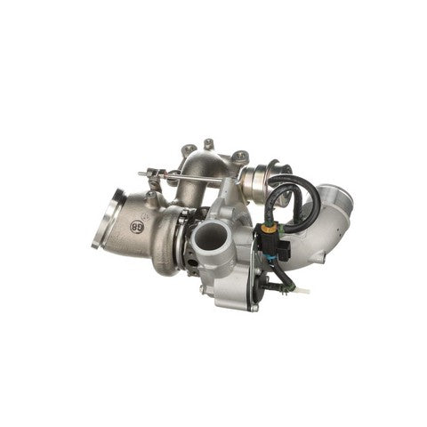 Standard Ignition Turbocharger P/N:TBC630 Fits: Ford Escape 15-13, Ford Focus 16-13, Ford Fusion 16-13, Ford Special Service Police Sedan 18-14, Ford Taurus 16-13, Lincoln Mkc 16-15, Lincoln Mkz 16-13 - Image 5