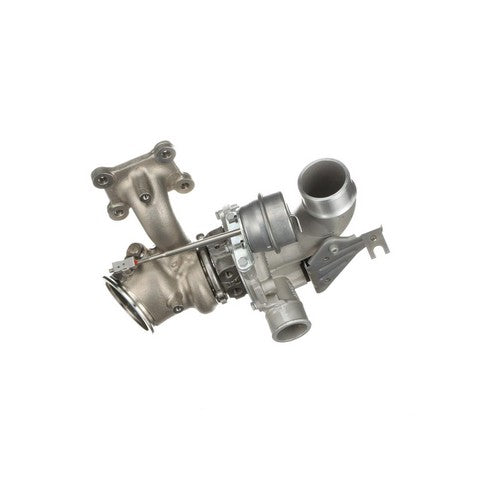 Standard Ignition Turbocharger P/N:TBC631 Fits: Ford Edge 2012, Ford Explorer 2012 - Image 5