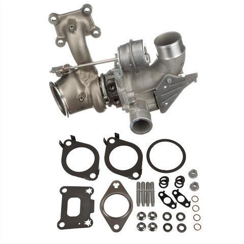Standard Ignition Turbocharger P/N:TBC631 Fits: Ford Edge 2012, Ford Explorer 2012 - Image 1