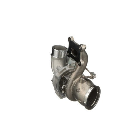 Standard Ignition Turbocharger P/N:TBC632 Fits: Ford Edge 15-13, Ford Explorer 15-13 - Image 2