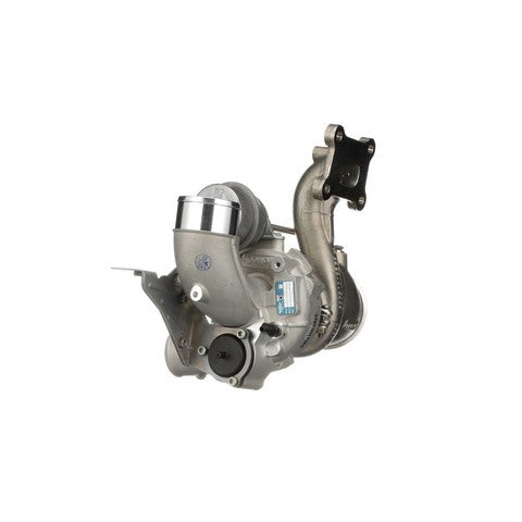 Standard Ignition Turbocharger P/N:TBC632 Fits: Ford Edge 15-13, Ford Explorer 15-13 - Image 3