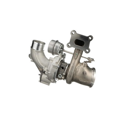 Standard Ignition Turbocharger P/N:TBC632 Fits: Ford Edge 15-13, Ford Explorer 15-13 - Image 4