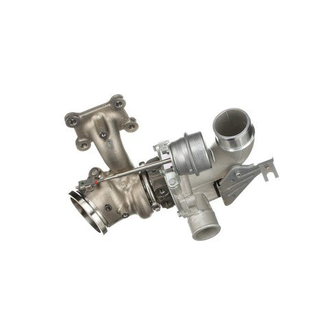 Standard Ignition Turbocharger P/N:TBC632 Fits: Ford Edge 15-13, Ford Explorer 15-13 - Image 5