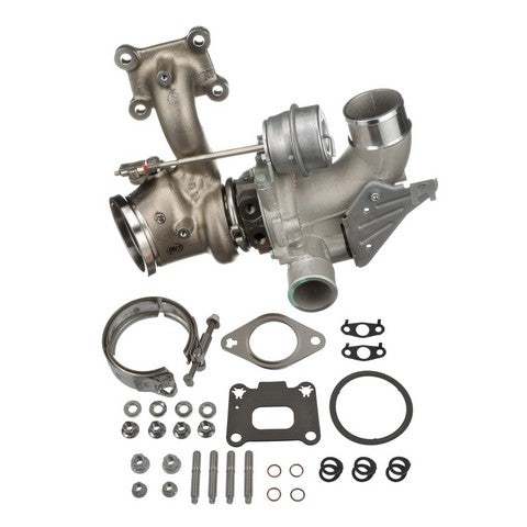 Standard Ignition Turbocharger P/N:TBC632 Fits: Ford Edge 15-13, Ford Explorer 15-13 - Image 1