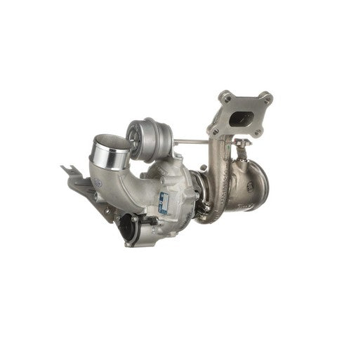 Standard Ignition Turbocharger P/N:TBC632 Fits: Ford Edge 15-13, Ford Explorer 15-13 - Image 6