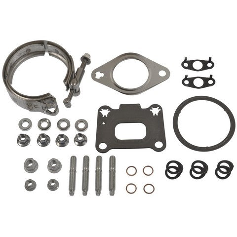 Standard Ignition Turbocharger P/N:TBC632 Fits: Ford Edge 15-13, Ford Explorer 15-13 - Image 7