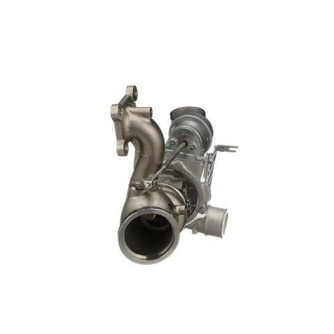 Standard Ignition Turbocharger P/N:TBC632 Fits: Ford Edge 15-13, Ford Explorer 15-13 - Image 8