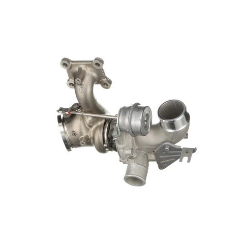 Standard Ignition Turbocharger P/N:TBC632 Fits: Ford Edge 15-13, Ford Explorer 15-13 - Image 9