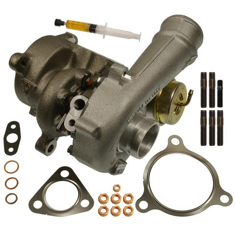 Standard Ignition Turbocharger P/N:TBC635 Fits: Audi Tt Quattro 02-00 - Image 1