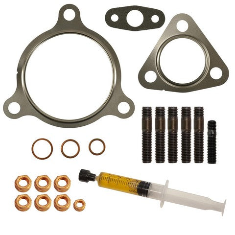 Standard Ignition Turbocharger P/N:TBC635 Fits: Audi Tt Quattro 02-00 - Image 3