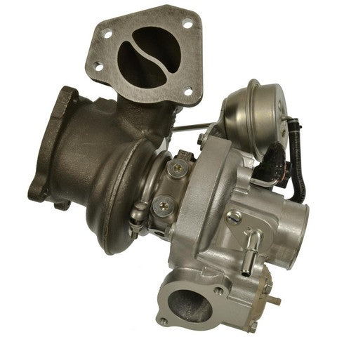 Standard Ignition Turbocharger P/N:TBC641 Fits: Buick Regal 13-11, Buick Verano 16-13, Chevrolet Cobalt 10-08, Chevrolet Hhr 10-08, Pontiac Solstice 09-07, Saturn Sky 10-07 - Image 2