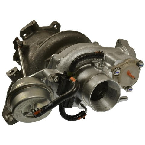 Standard Ignition Turbocharger P/N:TBC641 Fits: Buick Regal 13-11, Buick Verano 16-13, Chevrolet Cobalt 10-08, Chevrolet Hhr 10-08, Pontiac Solstice 09-07, Saturn Sky 10-07 - Image 4