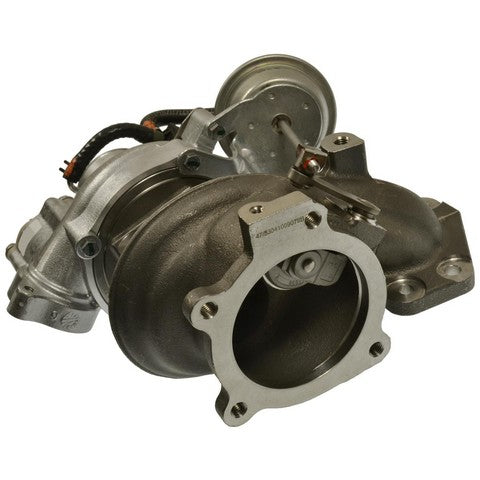 Standard Ignition Turbocharger P/N:TBC641 Fits: Buick Regal 13-11, Buick Verano 16-13, Chevrolet Cobalt 10-08, Chevrolet Hhr 10-08, Pontiac Solstice 09-07, Saturn Sky 10-07 - Image 6