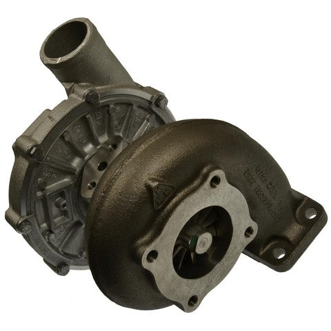 Standard Ignition Turbocharger P/N:TBC655 Fits: Porsche 911 89-81, Porsche 911 92-91 - Image 4