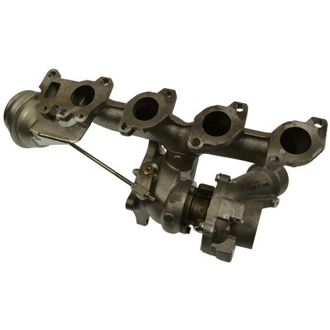 Standard Ignition Turbocharger P/N:TBC658 Fits: Freightliner Sprinter 1500 2019 - Image 2