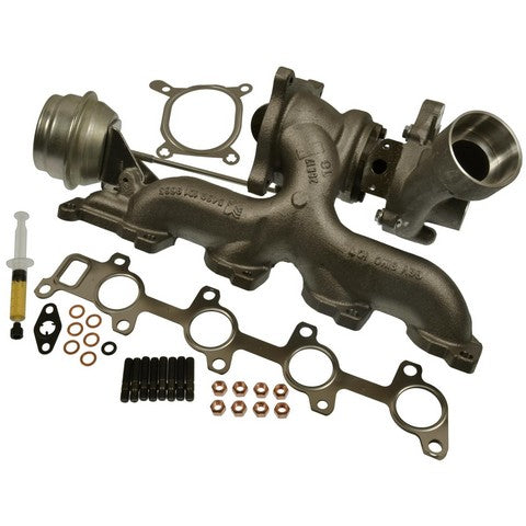 Standard Ignition Turbocharger P/N:TBC658 Fits: Freightliner Sprinter 1500 2019 - Image 1