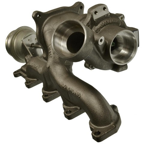 Standard Ignition Turbocharger P/N:TBC658 Fits: Freightliner Sprinter 1500 2019 - Image 3