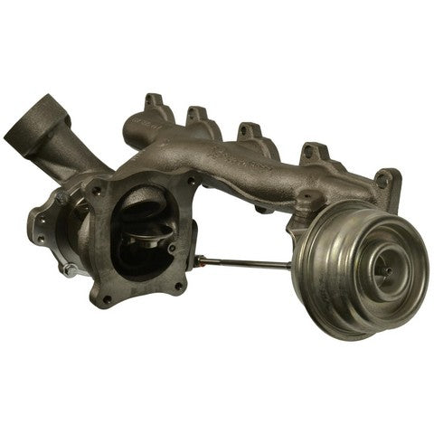 Standard Ignition Turbocharger P/N:TBC658 Fits: Freightliner Sprinter 1500 2019 - Image 5