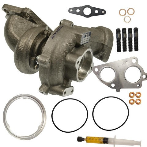 Standard Ignition Turbocharger P/N:TBC660 Fits: BMW 335d 11-09 - Image 1