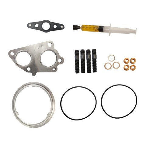 Standard Ignition Turbocharger P/N:TBC660 Fits: BMW 335d 11-09 - Image 4
