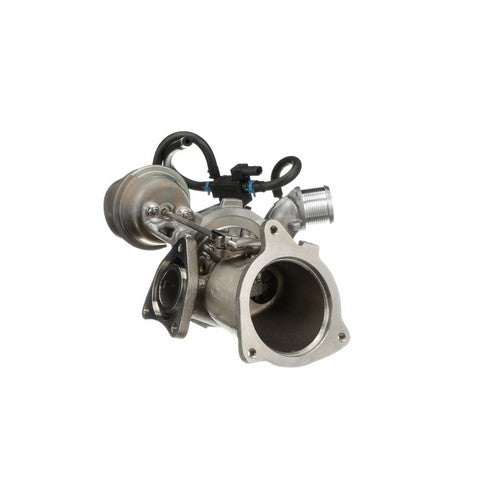 Standard Ignition Turbocharger P/N:TBC661 Fits: Ford Escape 16-13, Ford Fiesta 17-13, Ford Fusion 14-13, Ford Transit Connect 16-14 - Image 4