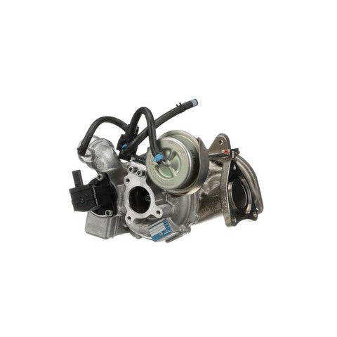 Standard Ignition Turbocharger P/N:TBC661 Fits: Ford Escape 16-13, Ford Fiesta 17-13, Ford Fusion 14-13, Ford Transit Connect 16-14 - Image 5