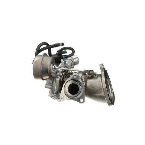 Standard Ignition Turbocharger P/N:TBC661 Fits: Ford Escape 16-13, Ford Fiesta 17-13, Ford Fusion 14-13, Ford Transit Connect 16-14 - Image 6