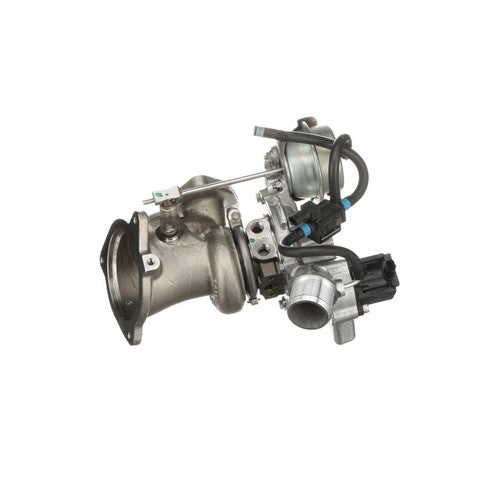Standard Ignition Turbocharger P/N:TBC661 Fits: Ford Escape 16-13, Ford Fiesta 17-13, Ford Fusion 14-13, Ford Transit Connect 16-14 - Image 7