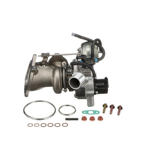 Standard Ignition Turbocharger P/N:TBC661 Fits: Ford Escape 16-13, Ford Fiesta 17-13, Ford Fusion 14-13, Ford Transit Connect 16-14 - Image 1