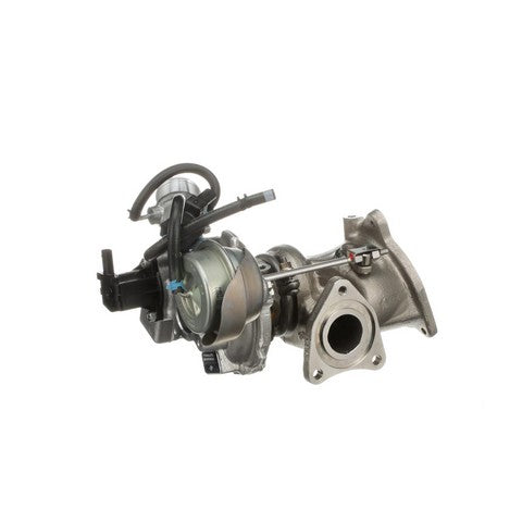 Standard Ignition Turbocharger P/N:TBC661 Fits: Ford Escape 16-13, Ford Fiesta 17-13, Ford Fusion 14-13, Ford Transit Connect 16-14 - Image 8