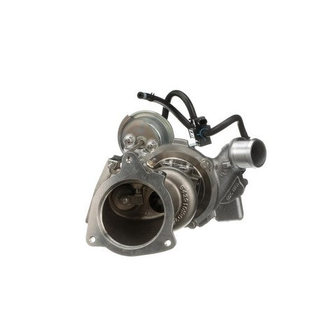 Standard Ignition Turbocharger P/N:TBC661 Fits: Ford Escape 16-13, Ford Fiesta 17-13, Ford Fusion 14-13, Ford Transit Connect 16-14 - Image 2