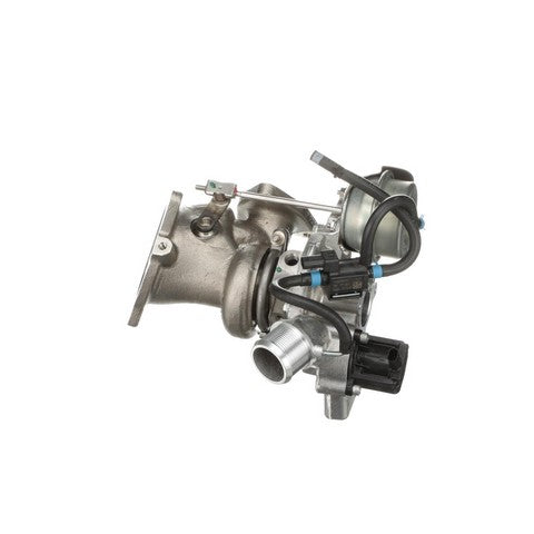 Standard Ignition Turbocharger P/N:TBC661 Fits: Ford Escape 16-13, Ford Fiesta 17-13, Ford Fusion 14-13, Ford Transit Connect 16-14 - Image 3