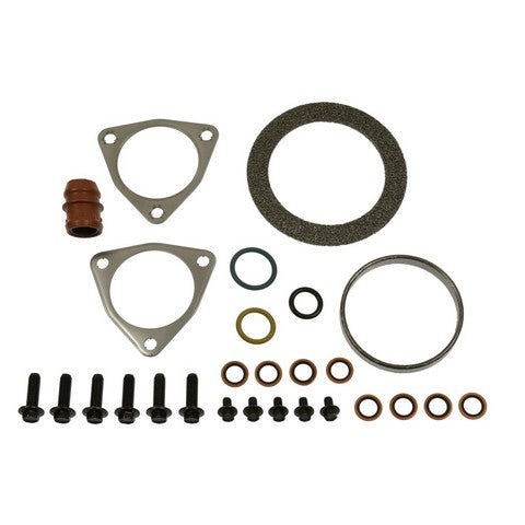 Standard Ignition Turbocharger P/N:TBC664 Fits: Ford F-250 Super Duty 10-08, Ford F-350 Super Duty 10-08, Ford F-450 Super Duty 10-08, Ford F-550 Super Duty 10-08 - Image 2