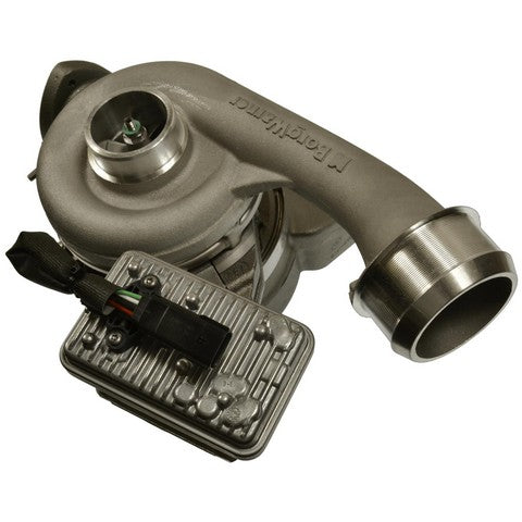 Standard Ignition Turbocharger P/N:TBC664 Fits: Ford F-250 Super Duty 10-08, Ford F-350 Super Duty 10-08, Ford F-450 Super Duty 10-08, Ford F-550 Super Duty 10-08 - Image 5