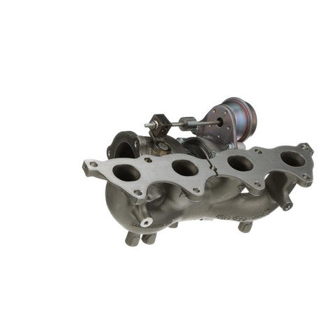 Standard Ignition Turbocharger P/N:TBC667 Fits: Hyundai Veloster 17-13 - Image 2